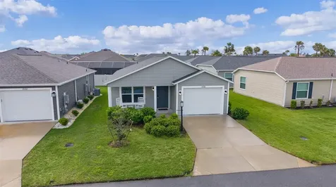 1926 Hux Court The Villages FL 34762