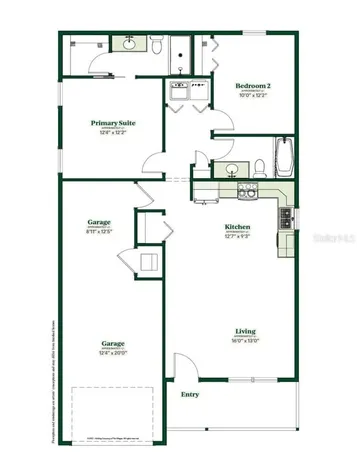 1926 Hux Court The Villages FL 34762