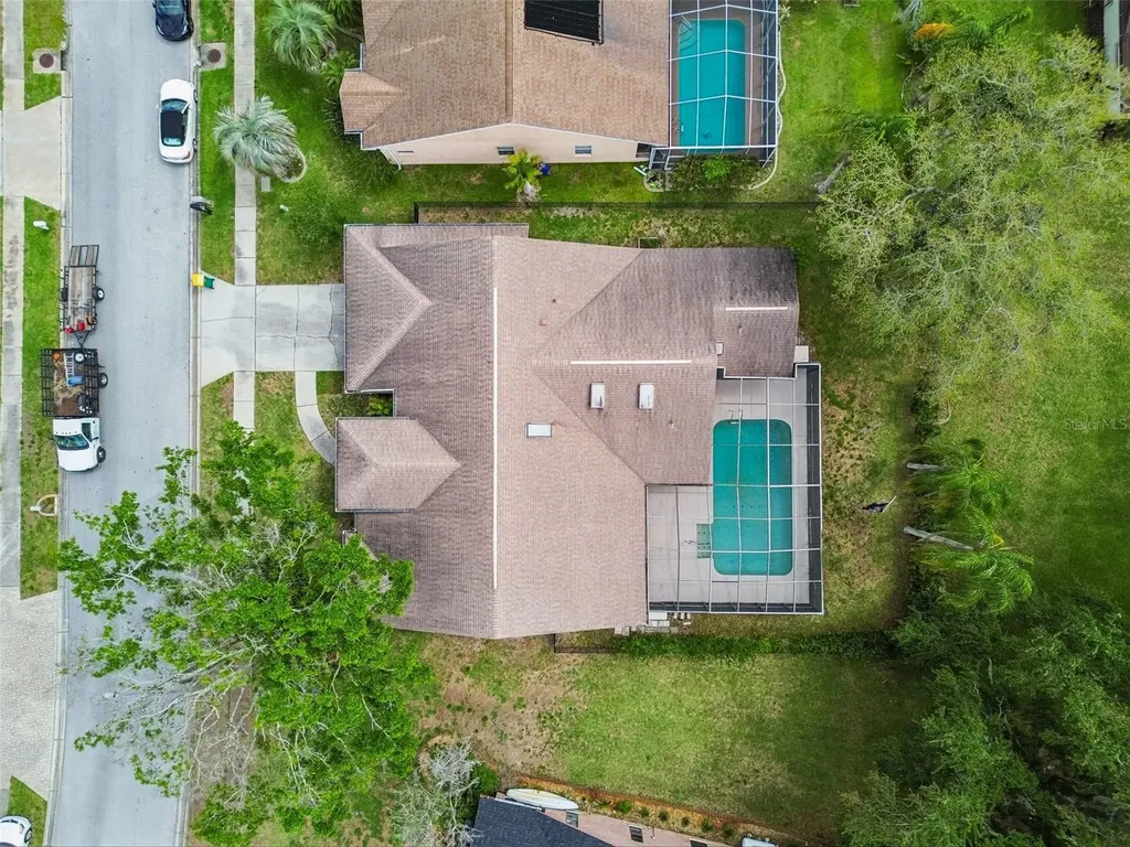 9824 Hermosillo Drive New Port Richey FL 34655
