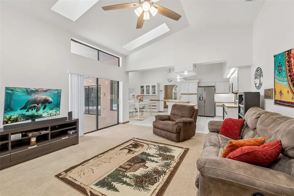 9824 Hermosillo Drive New Port Richey FL 34655