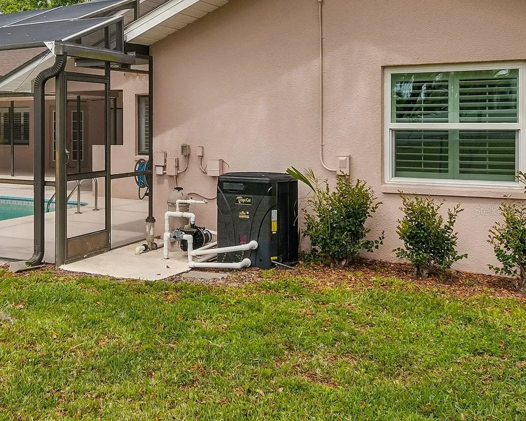 9824 Hermosillo Drive New Port Richey FL 34655