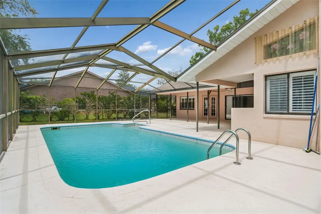 9824 Hermosillo Drive New Port Richey FL 34655