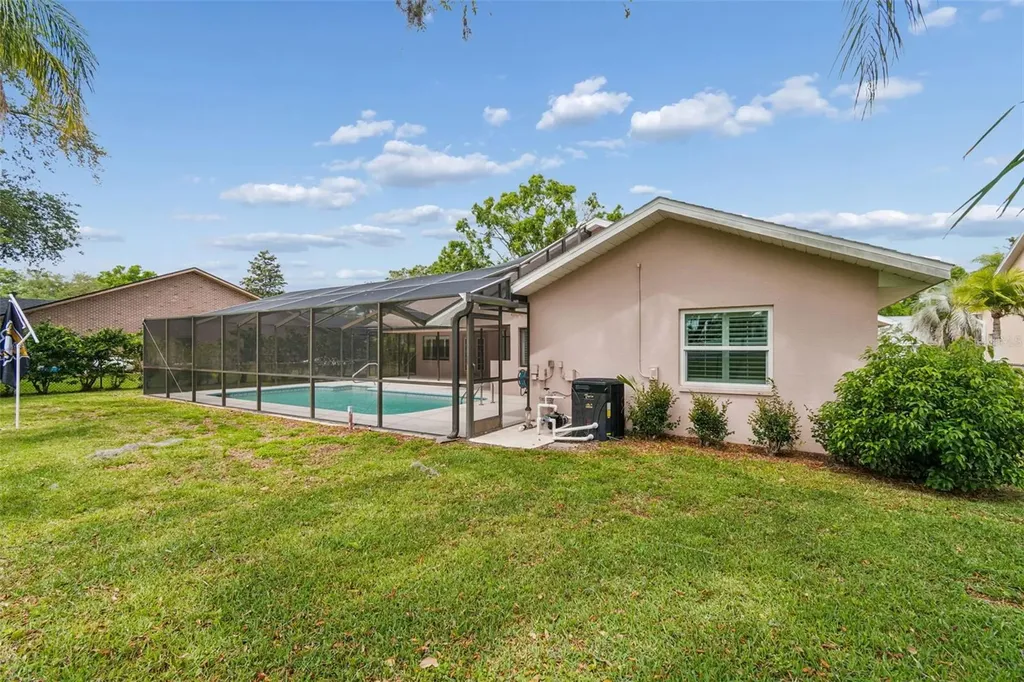9824 Hermosillo Drive New Port Richey FL 34655