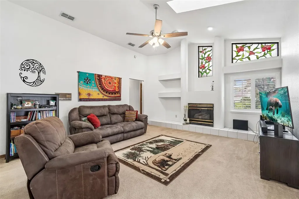 9824 Hermosillo Drive New Port Richey FL 34655