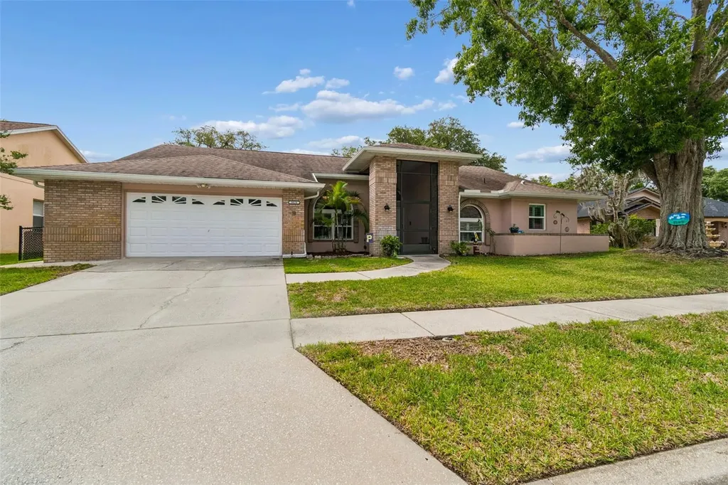 9824 Hermosillo Drive New Port Richey FL 34655
