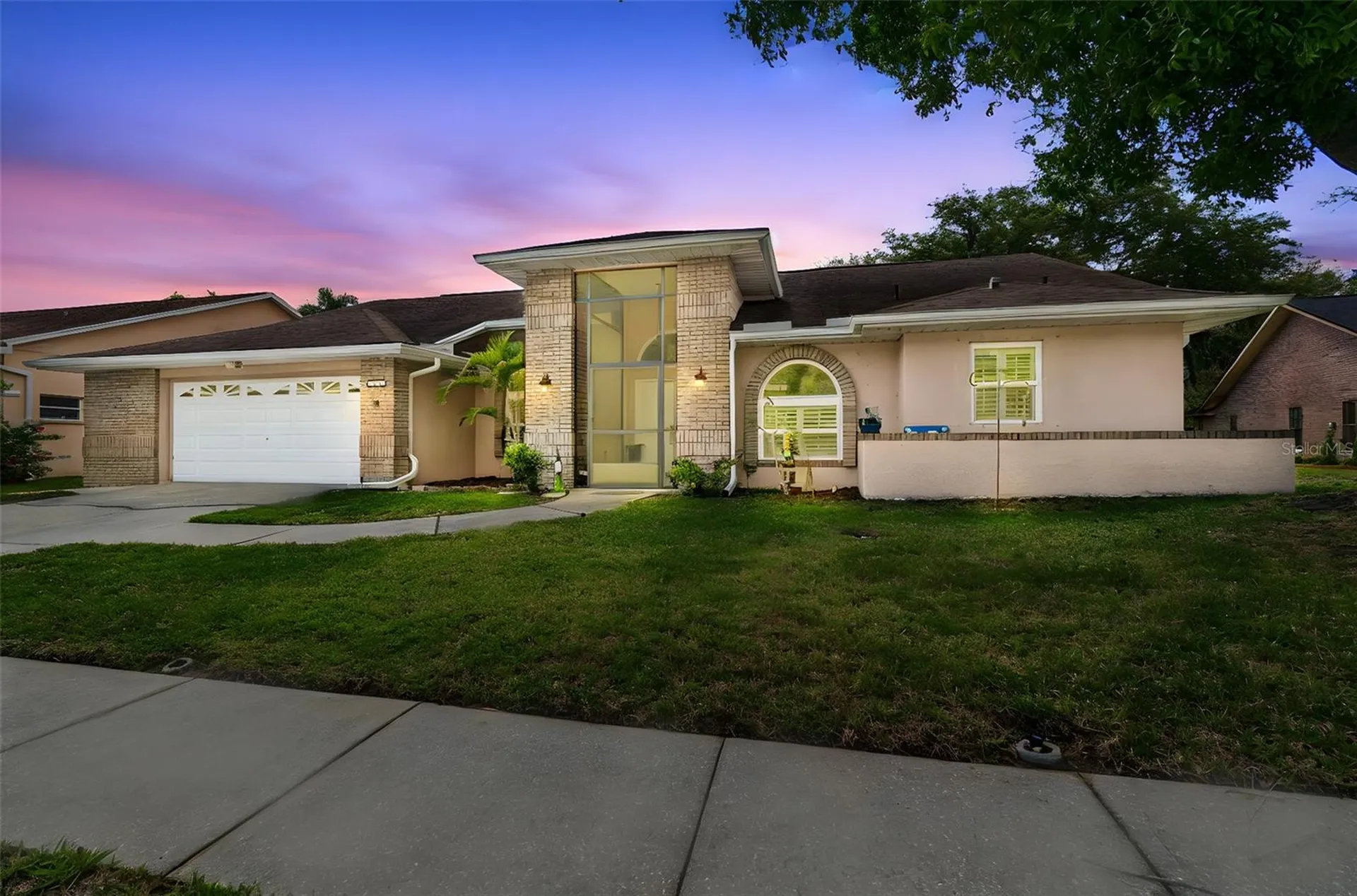 9824 Hermosillo Drive New Port Richey FL 34655