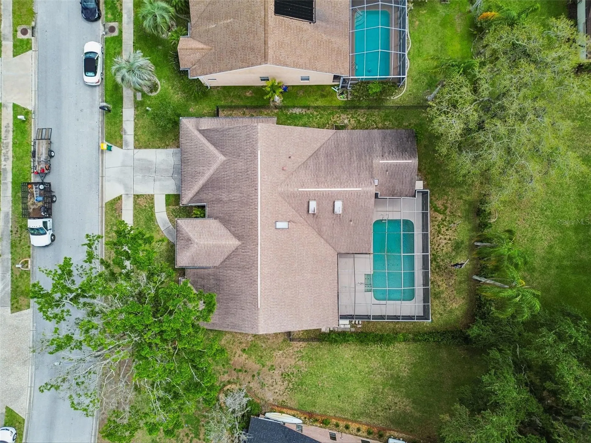 9824 Hermosillo Drive New Port Richey FL 34655