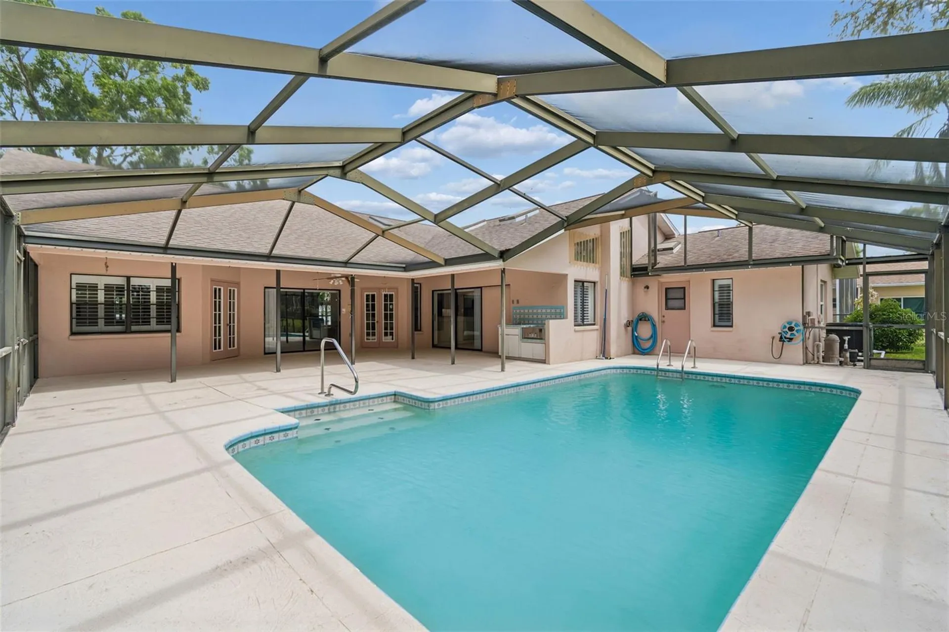 9824 Hermosillo Drive New Port Richey FL 34655