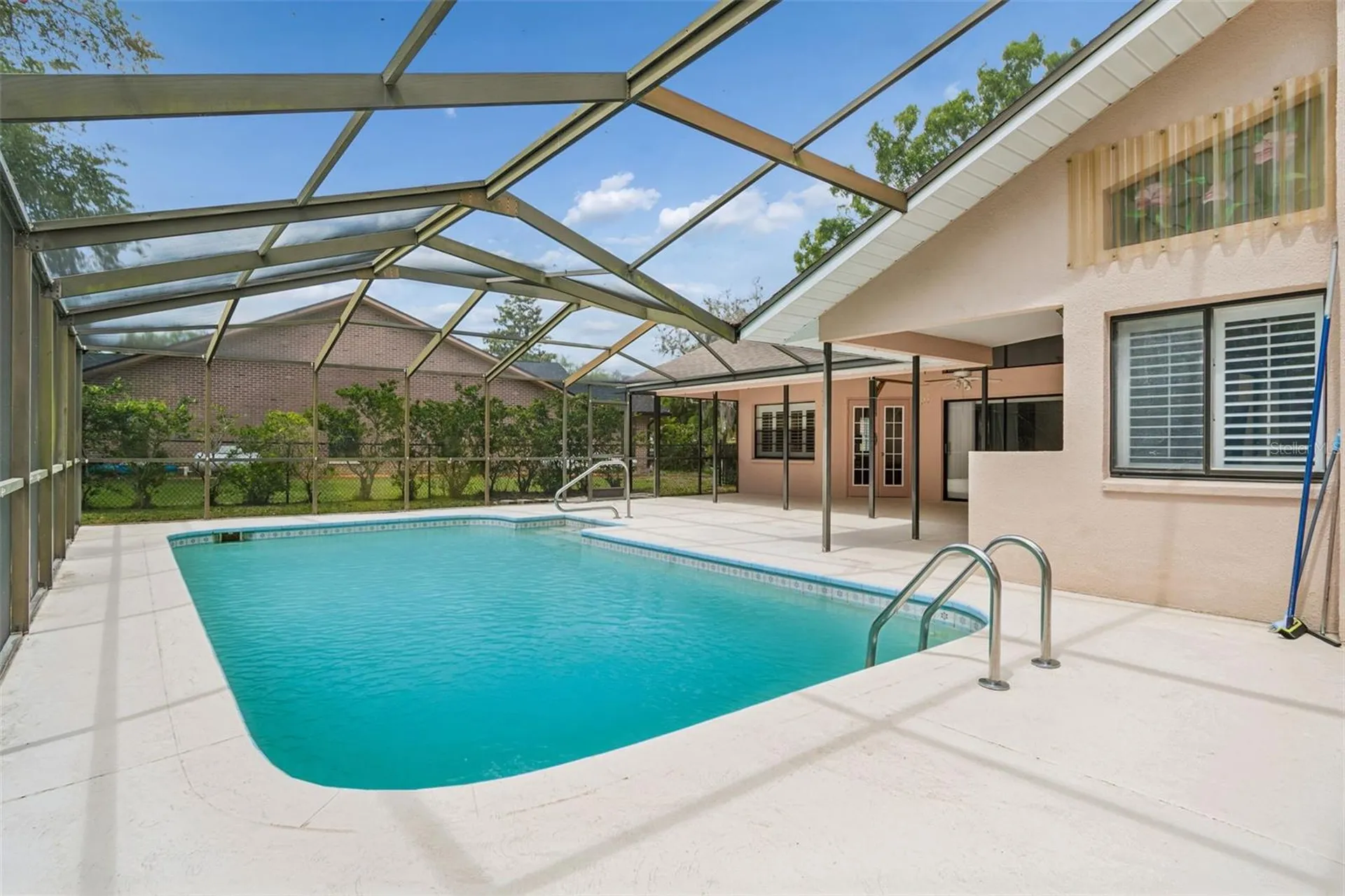 9824 Hermosillo Drive New Port Richey FL 34655