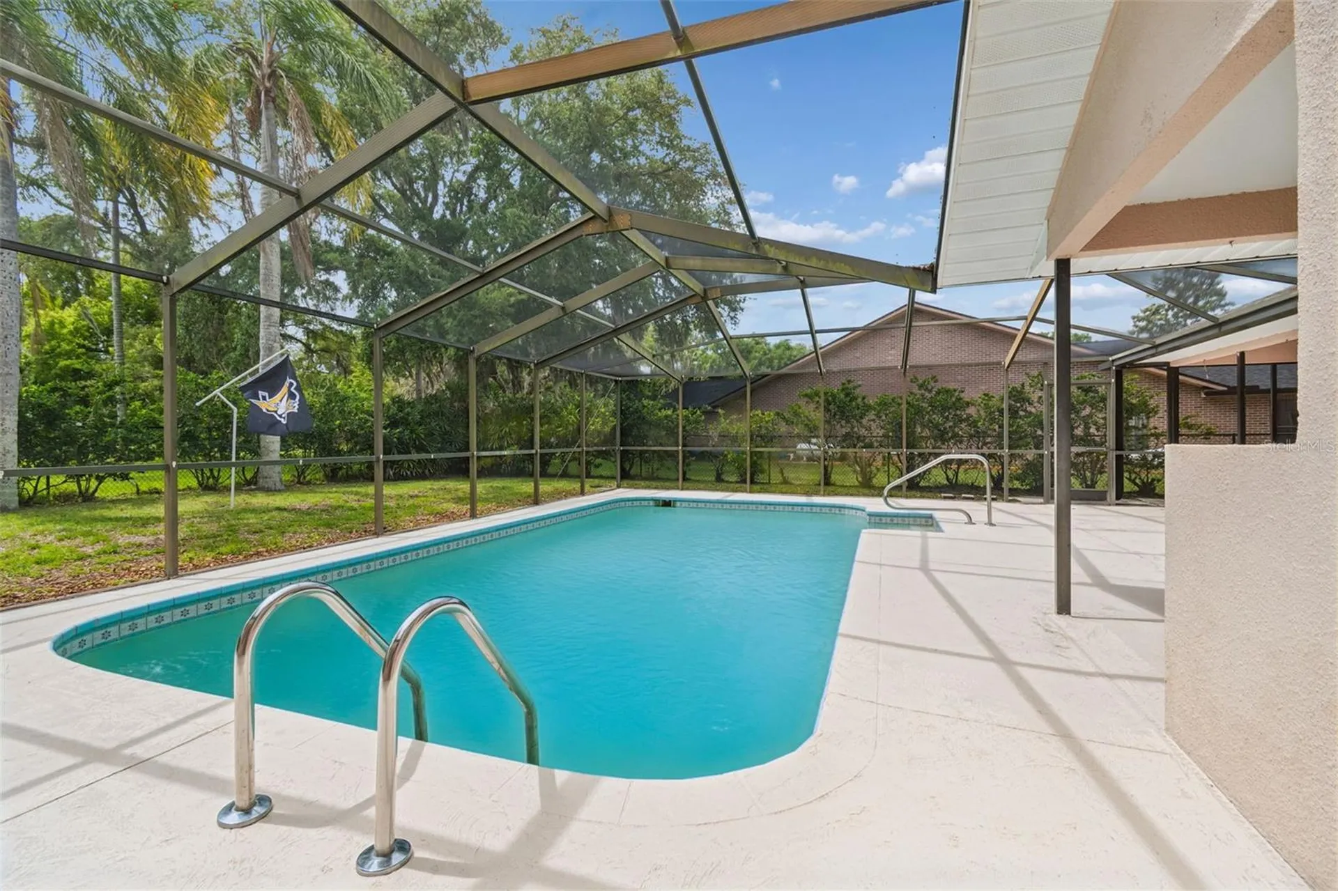 9824 Hermosillo Drive New Port Richey FL 34655