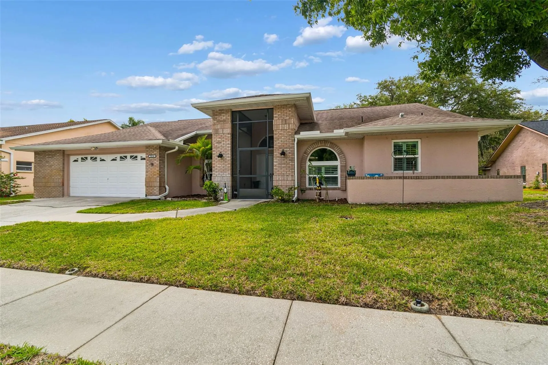 9824 Hermosillo Drive New Port Richey FL 34655