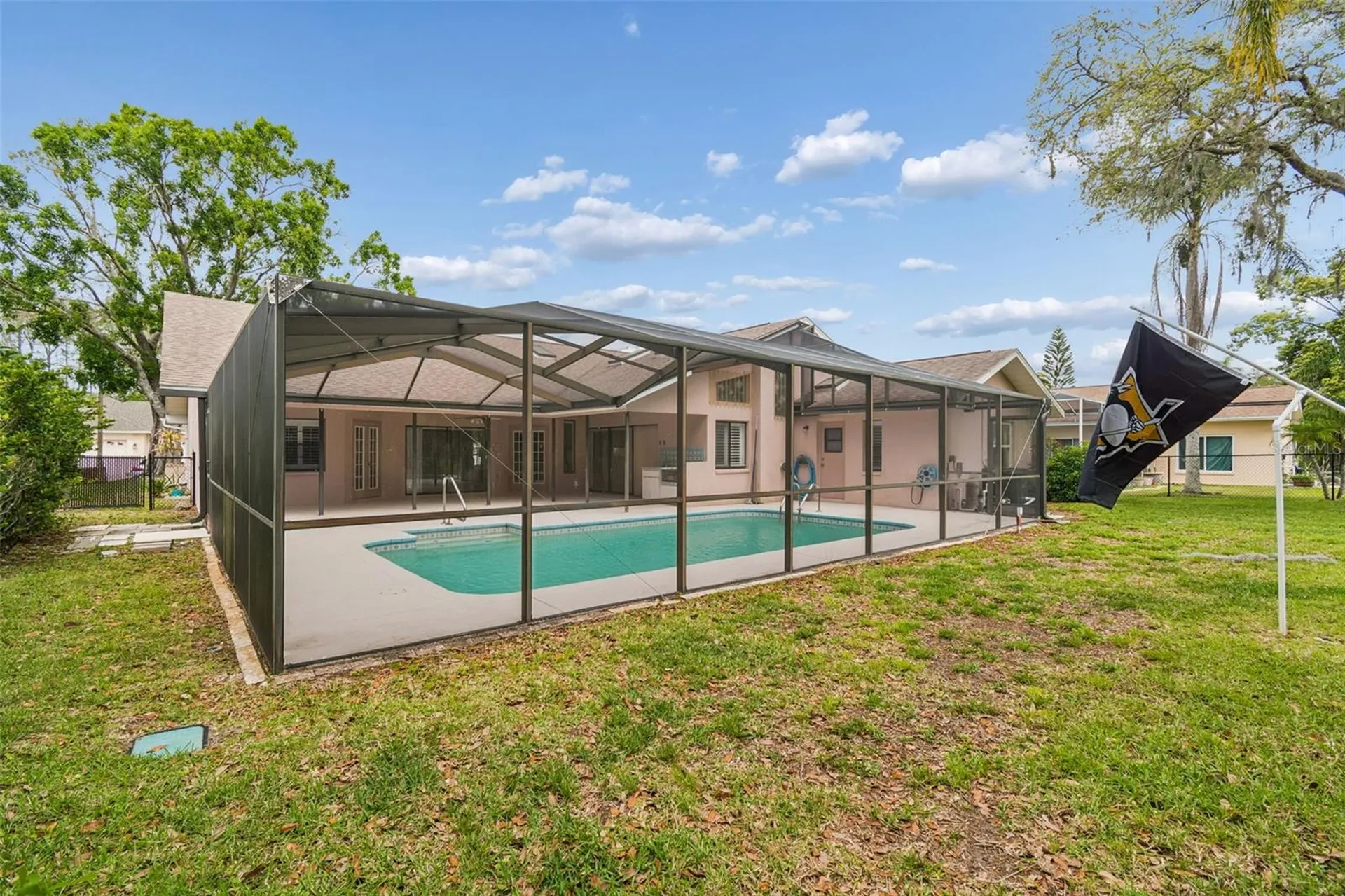 9824 Hermosillo Drive New Port Richey FL 34655