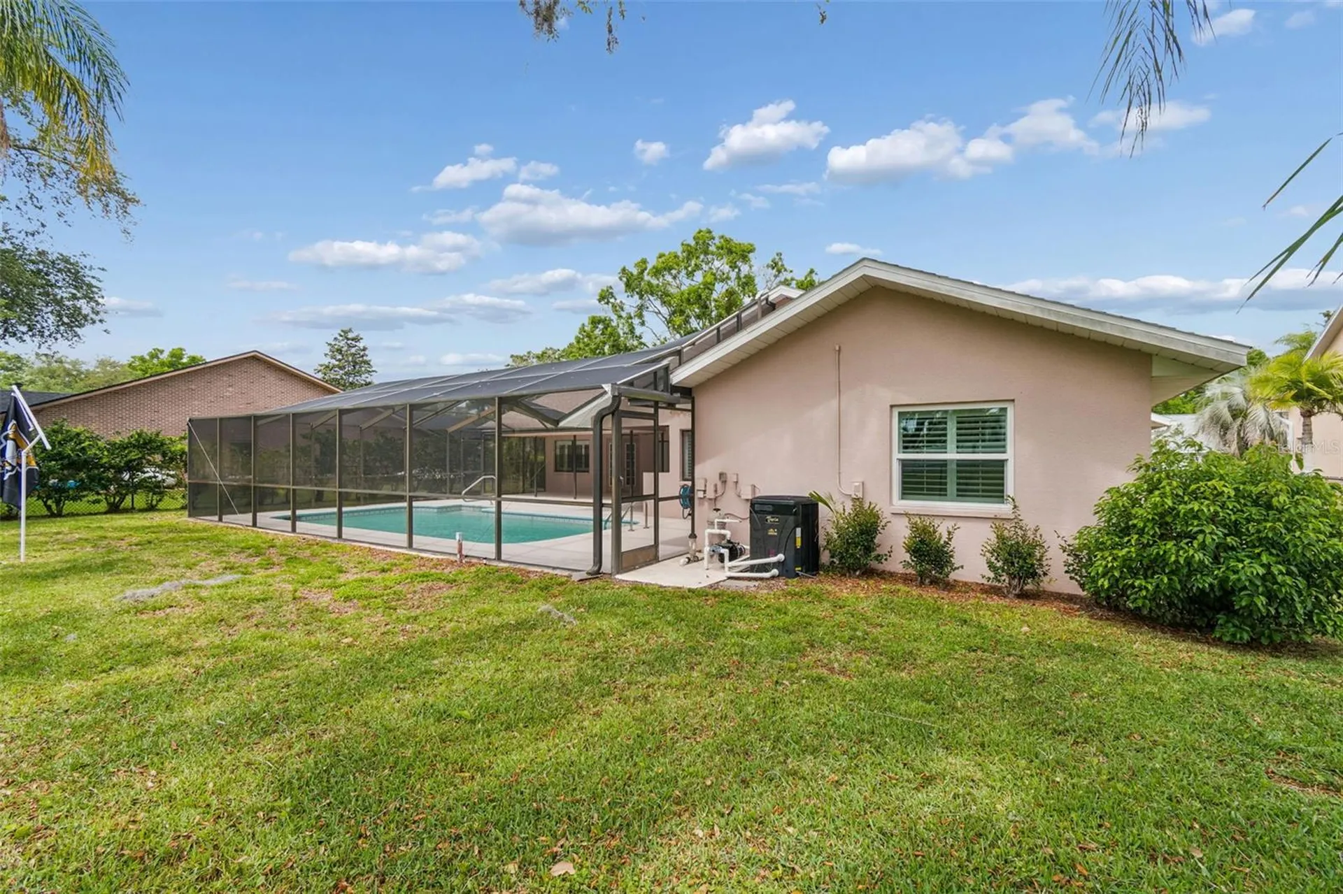 9824 Hermosillo Drive New Port Richey FL 34655