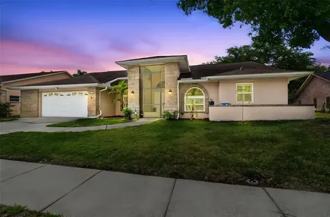 9824 Hermosillo Drive New Port Richey FL 34655