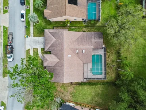 9824 Hermosillo Drive New Port Richey FL 34655