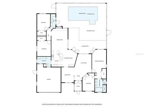 9824 Hermosillo Drive New Port Richey FL 34655