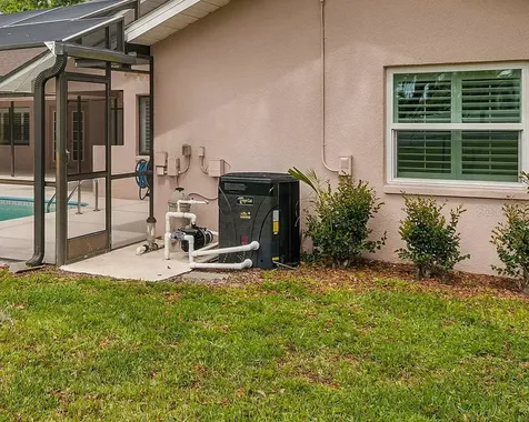 9824 Hermosillo Drive New Port Richey FL 34655