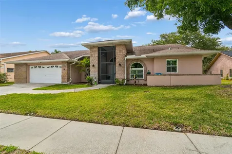 9824 Hermosillo Drive New Port Richey FL 34655
