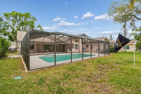 9824 Hermosillo Drive New Port Richey FL 34655