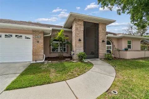 9824 Hermosillo Drive New Port Richey FL 34655