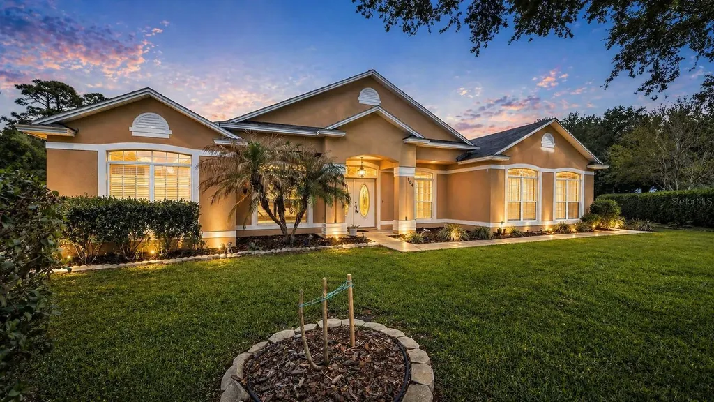 104 Melissa Trail Auburndale FL 33823