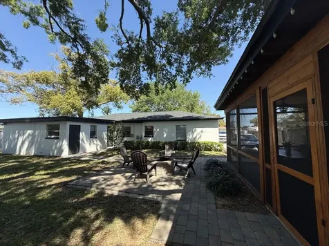 3128 W Powhatan Avenue Tampa FL 33614