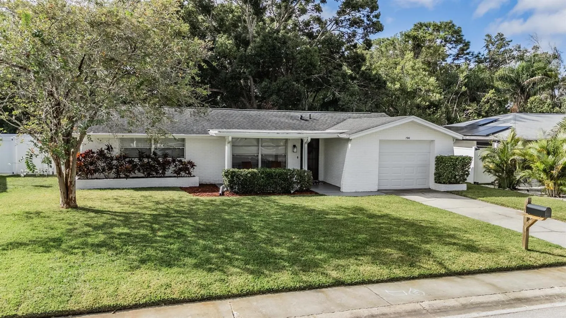 7916 Yucca Drive New Port Richey FL 34653