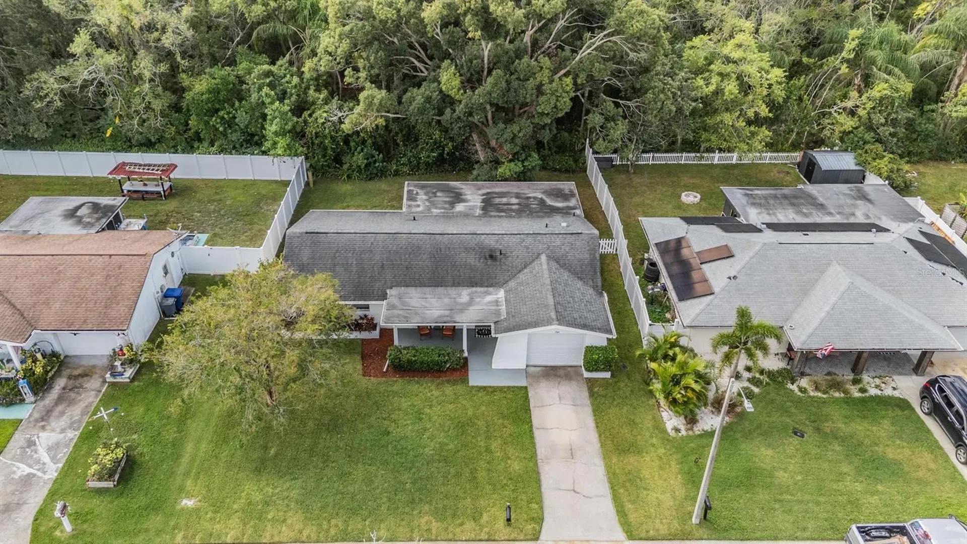7916 Yucca Drive New Port Richey FL 34653
