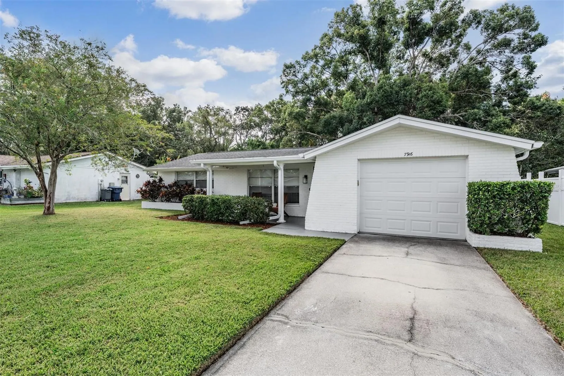 7916 Yucca Drive New Port Richey FL 34653