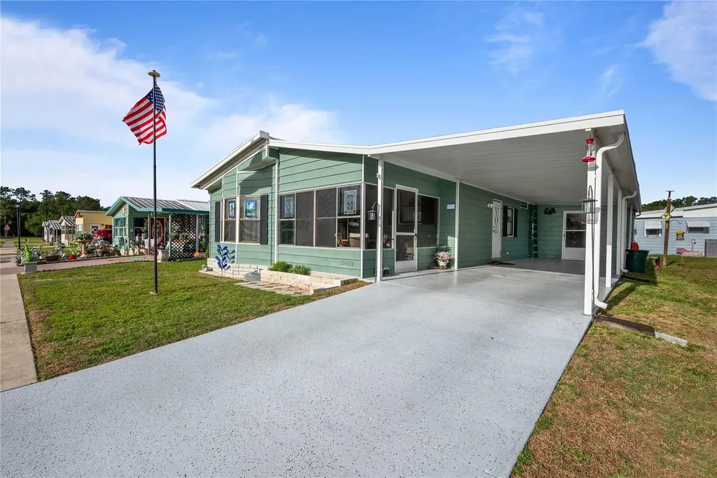 3843 Chris Drive Wesley Chapel FL 33543