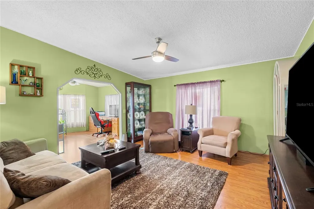 3843 Chris Drive Wesley Chapel FL 33543
