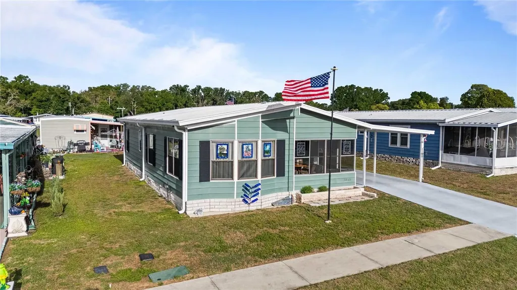 3843 Chris Drive Wesley Chapel FL 33543
