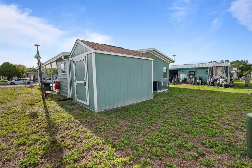 3843 Chris Drive Wesley Chapel FL 33543