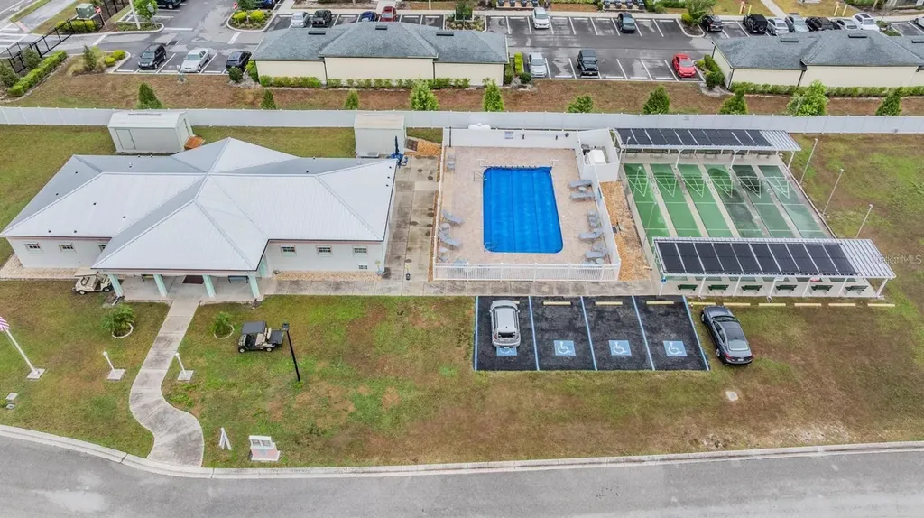 3843 Chris Drive Wesley Chapel FL 33543