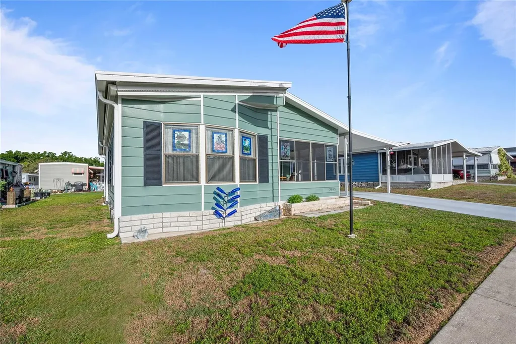 3843 Chris Drive Wesley Chapel FL 33543