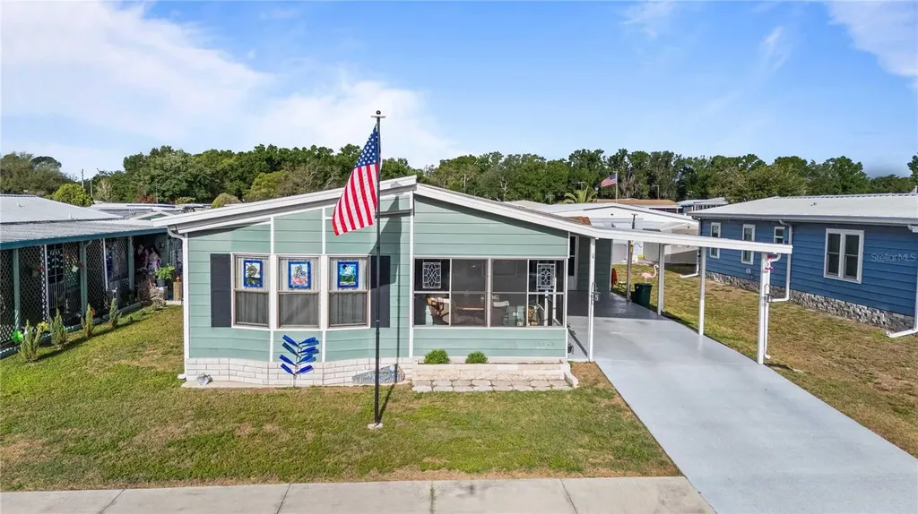 3843 Chris Drive Wesley Chapel FL 33543