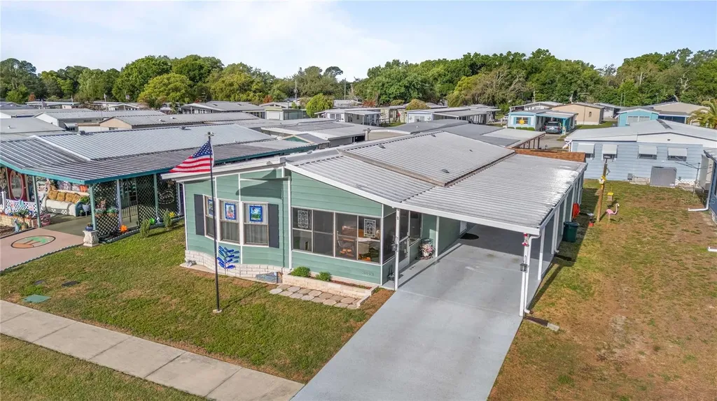 3843 Chris Drive Wesley Chapel FL 33543