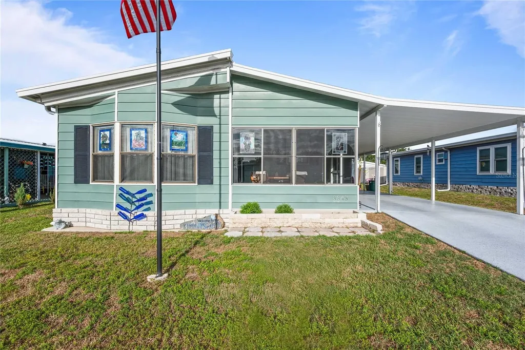3843 Chris Drive Wesley Chapel FL 33543