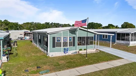 3843 Chris Drive Wesley Chapel FL 33543