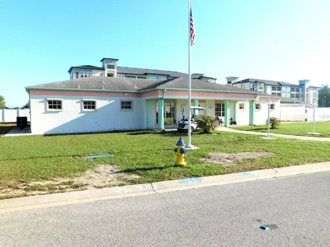 3843 Chris Drive Wesley Chapel FL 33543