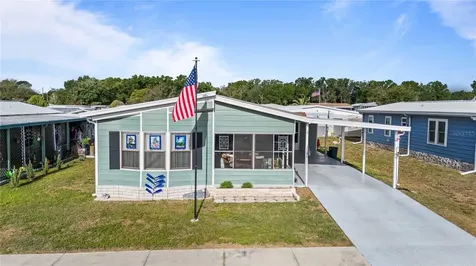 3843 Chris Drive Wesley Chapel FL 33543