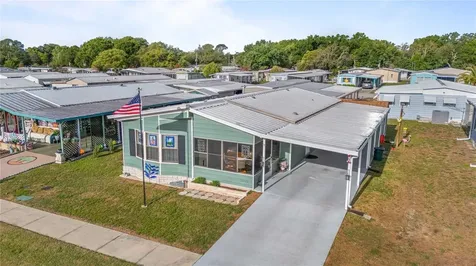 3843 Chris Drive Wesley Chapel FL 33543