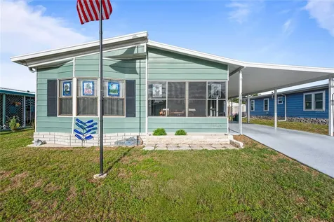 3843 Chris Drive Wesley Chapel FL 33543