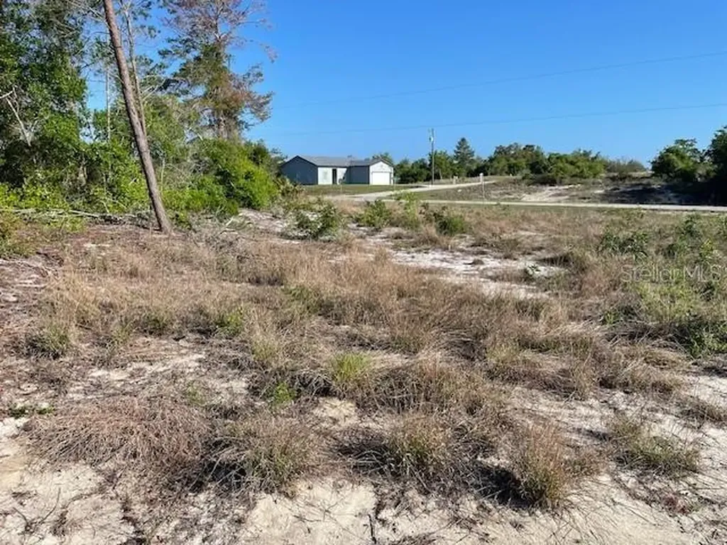 607 Homosassa Lane Poinciana FL 34759