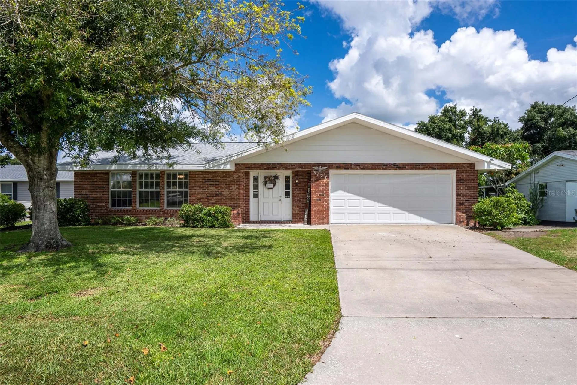 3127 Shannon Drive Punta Gorda FL 33950