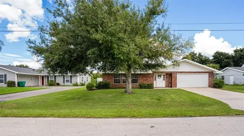 3127 Shannon Drive Punta Gorda FL 33950