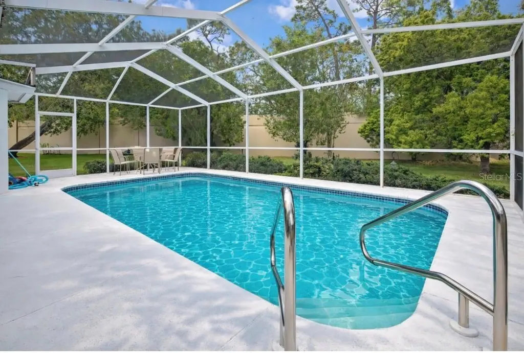 8015 Sugarbush Drive Spring Hill FL 34606