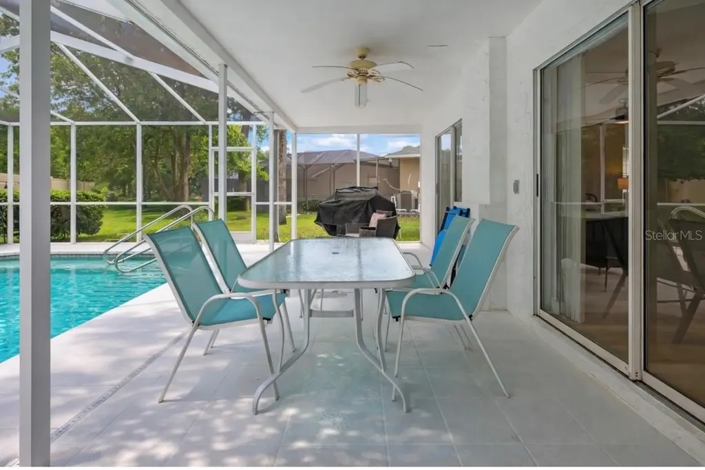 8015 Sugarbush Drive Spring Hill FL 34606