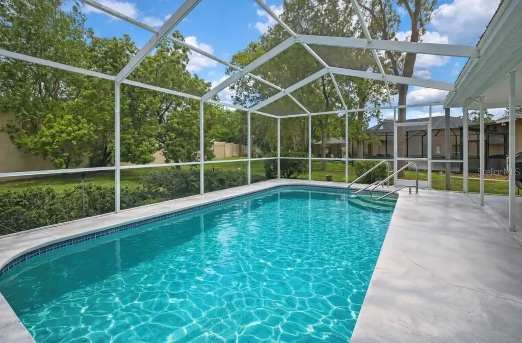 8015 Sugarbush Drive Spring Hill FL 34606