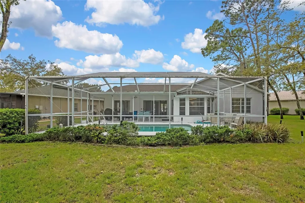 8015 Sugarbush Drive Spring Hill FL 34606